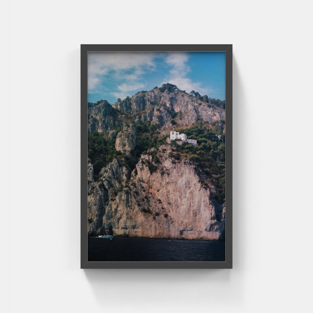 Capri Views