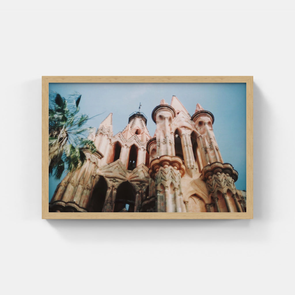 San Miguel de Allende