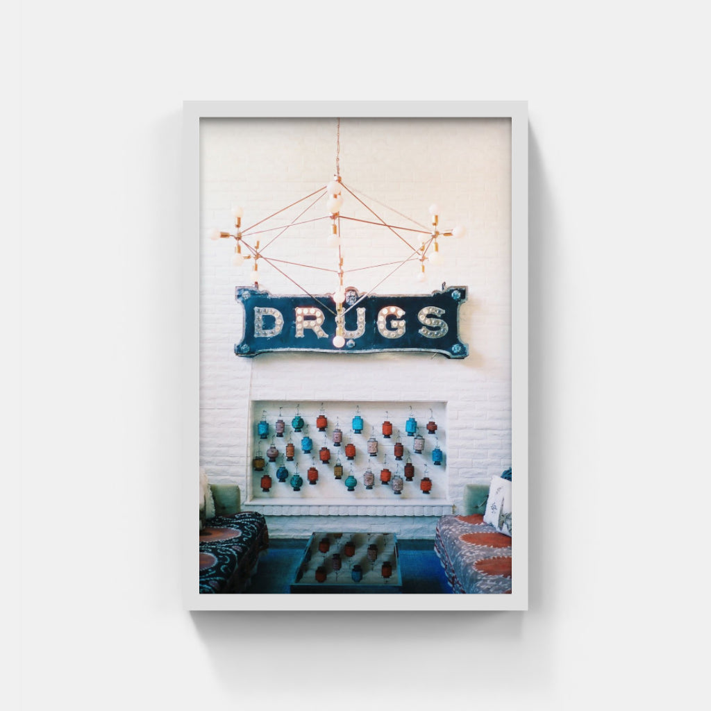 Drugs