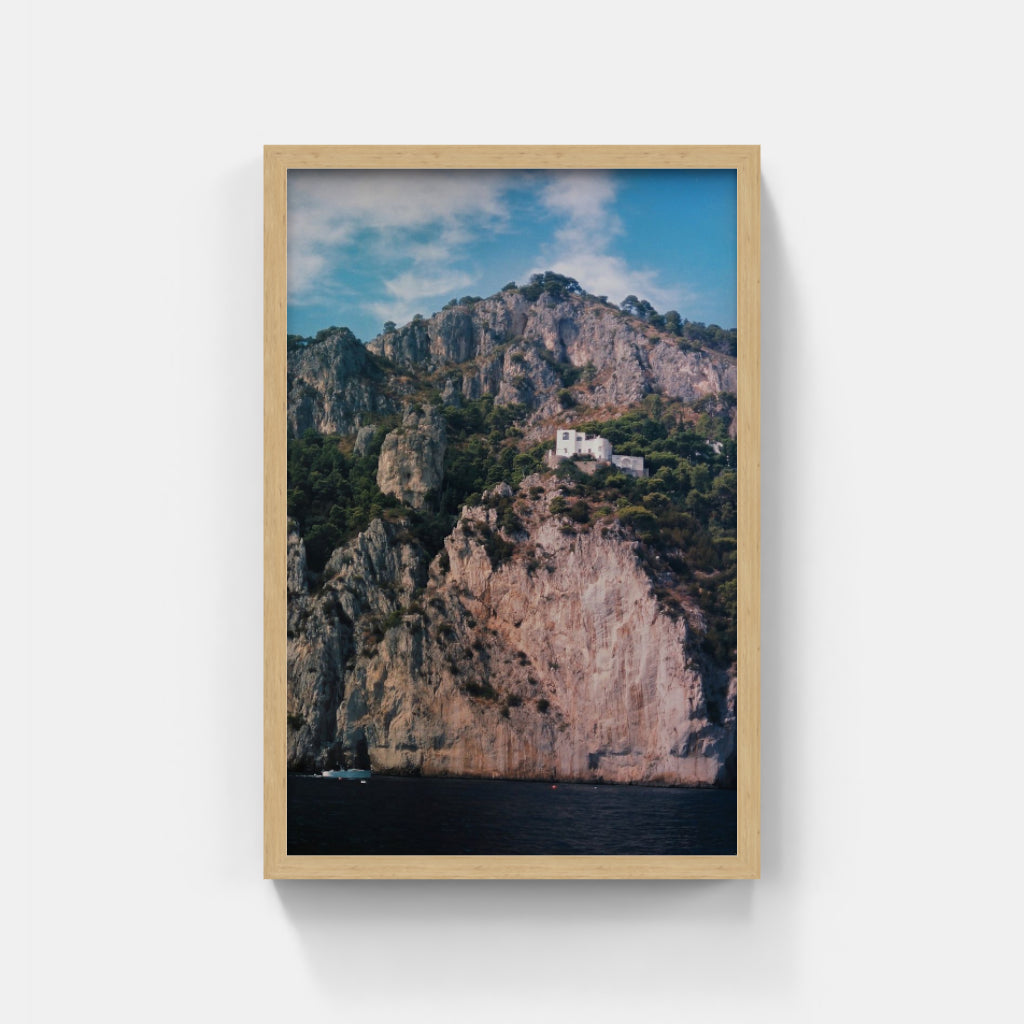Capri Views