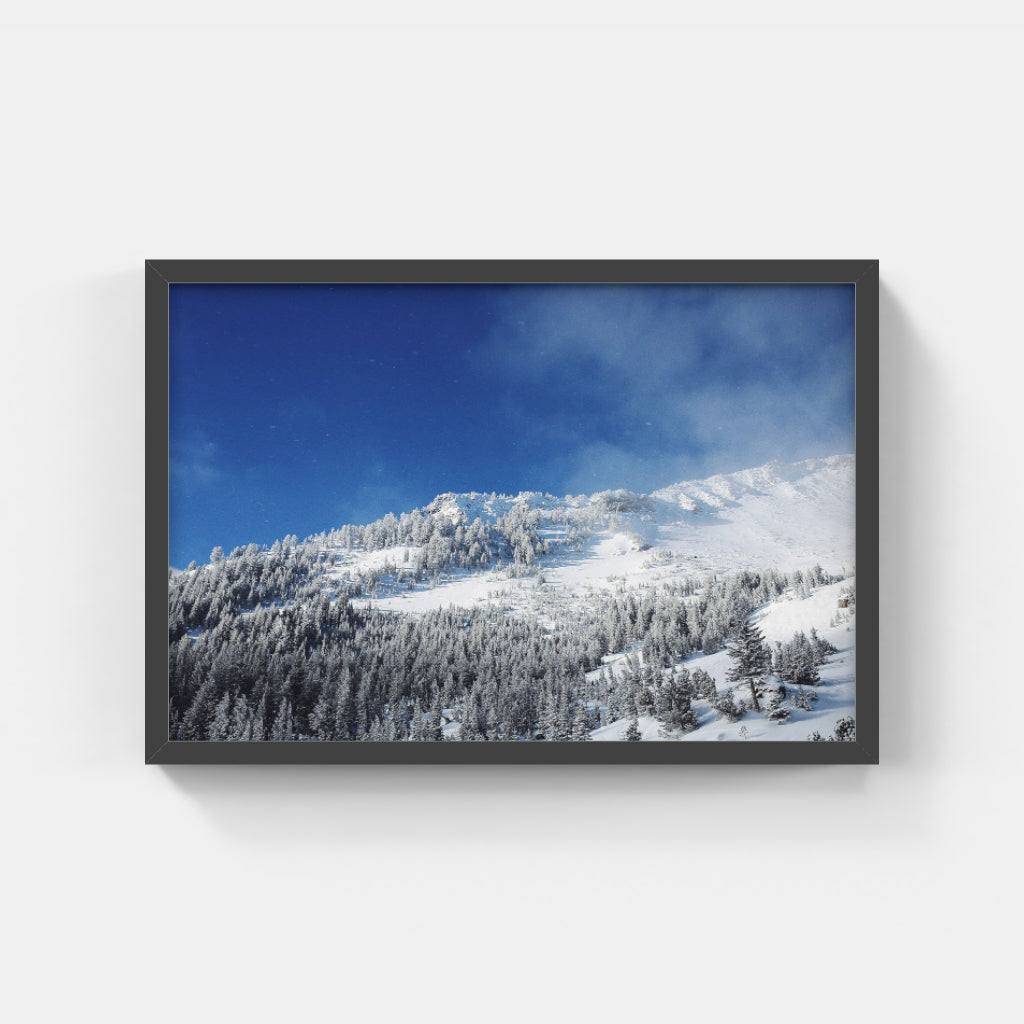 Mammoth Mountain II