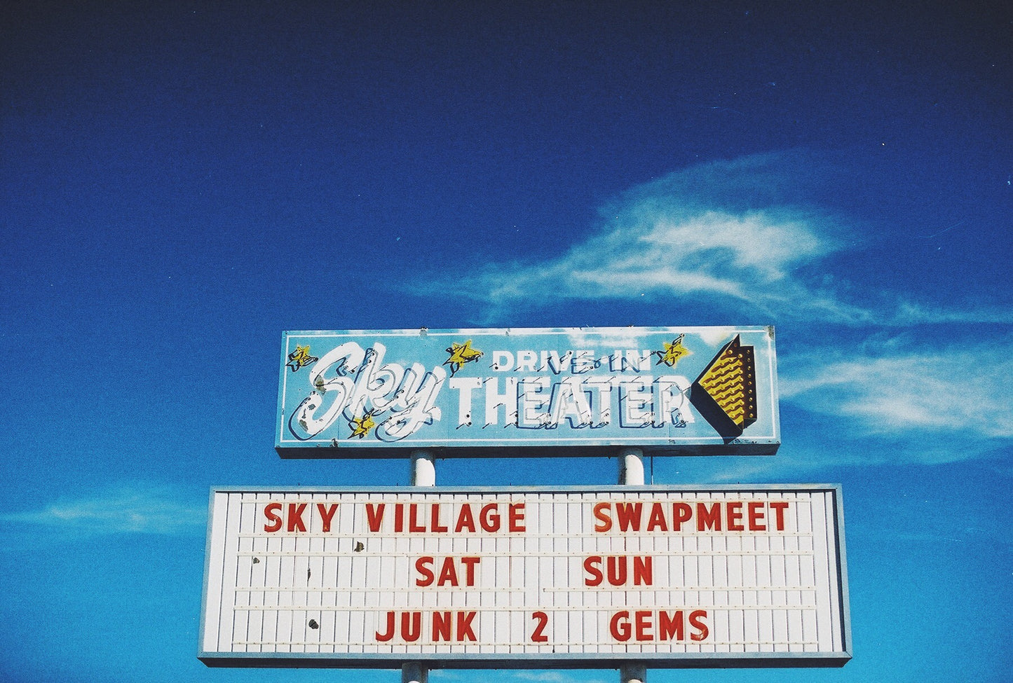 Sky Theater