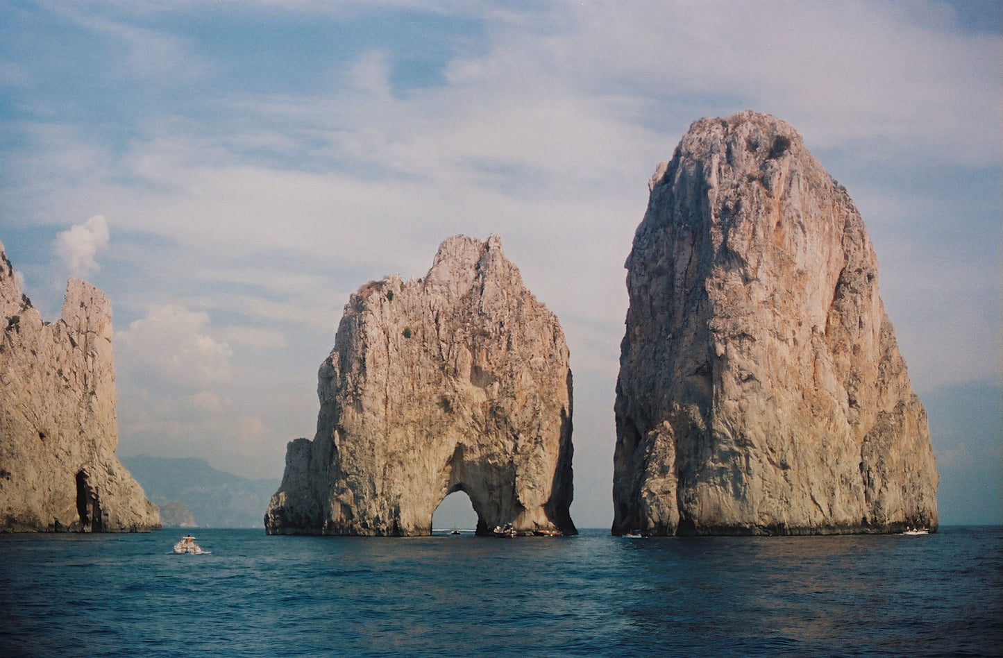 You Me Capri