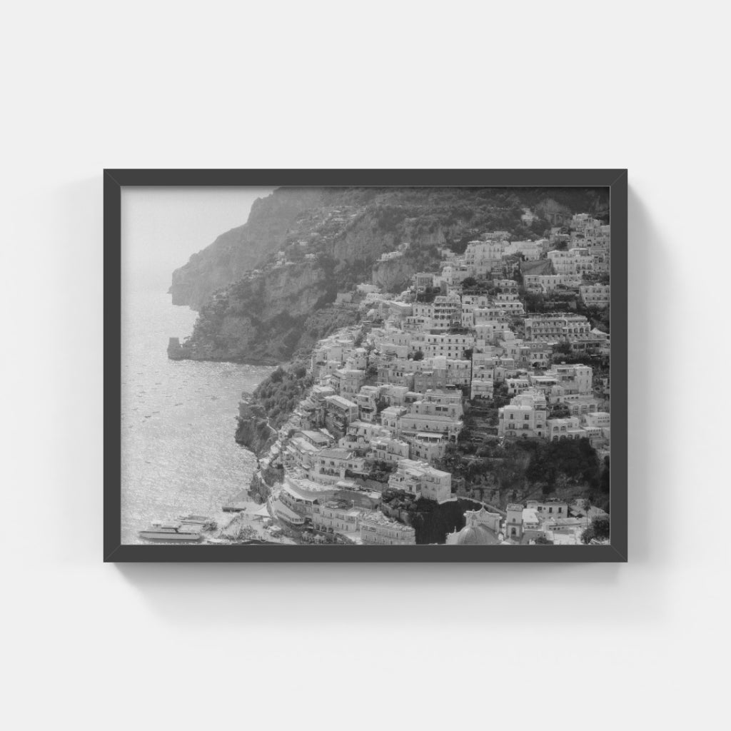 Positano Dreaming II