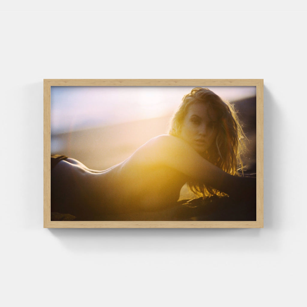 Golden Girl