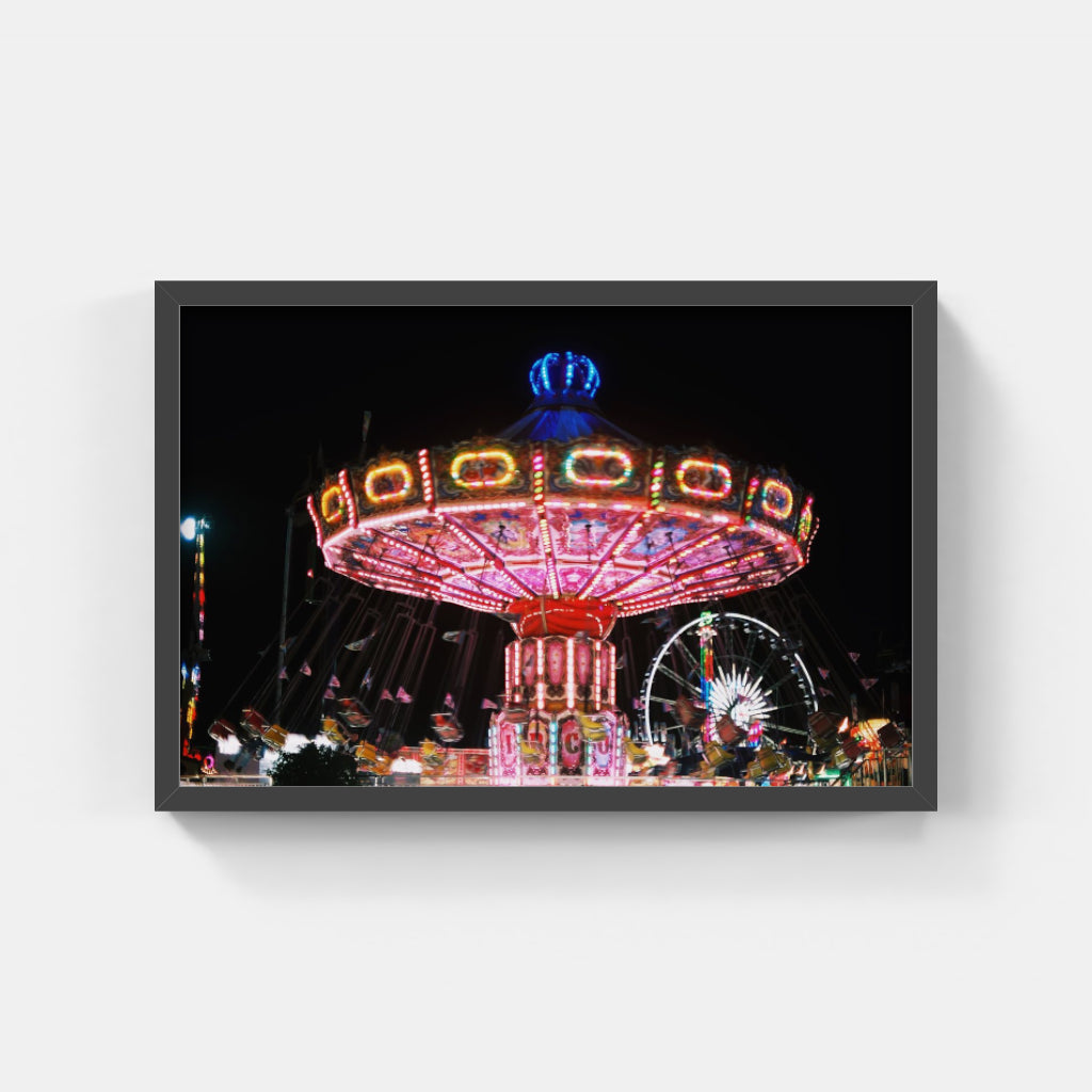 I Noticed Your Vibe From Across The Void