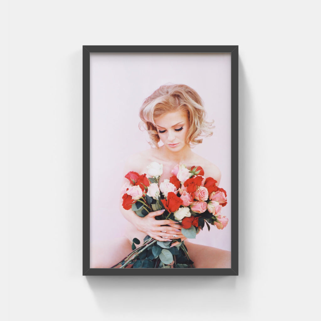 Be Mine