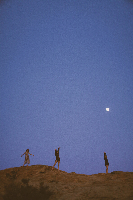Full Moon