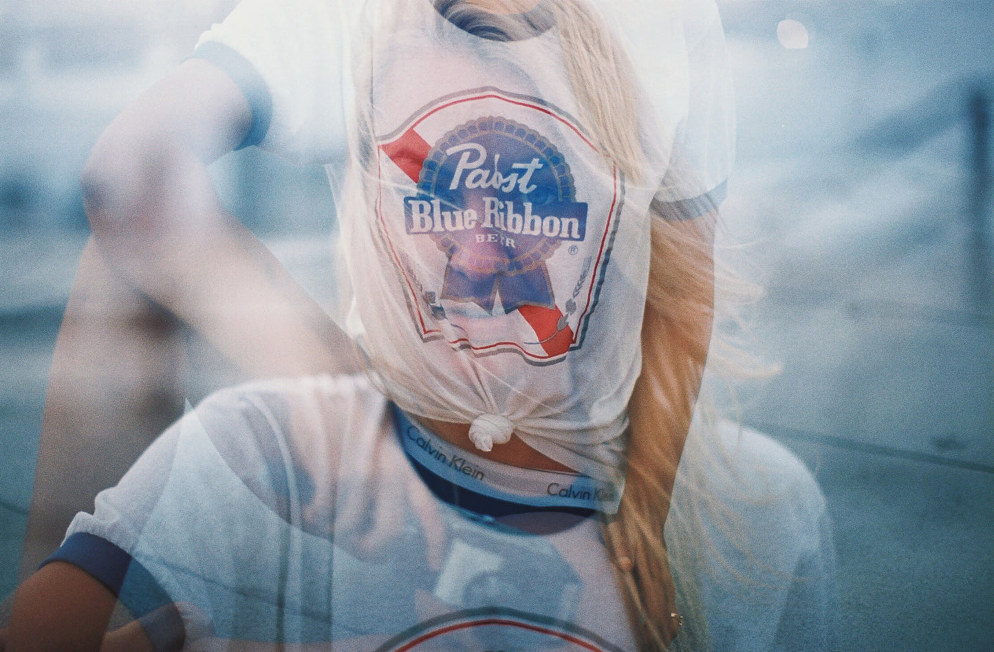Pabst Blue Ribbon