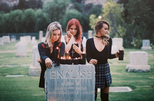 The Craft