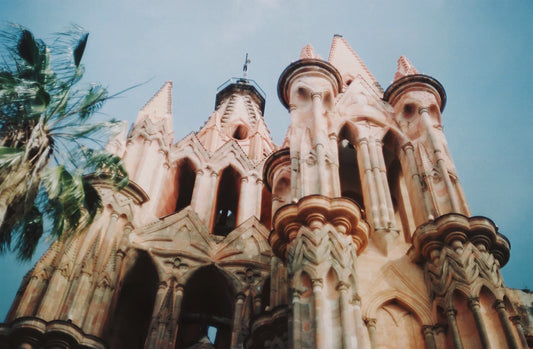 San Miguel de Allende