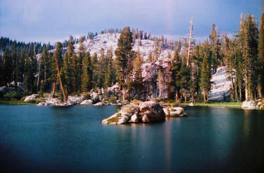 Hosses Pond