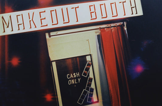 Makeout Booth II