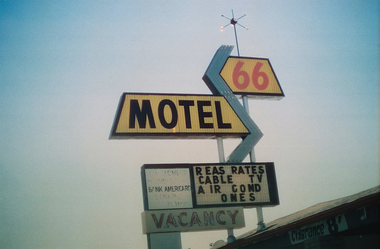 Motel 66
