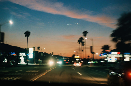 29 Palms