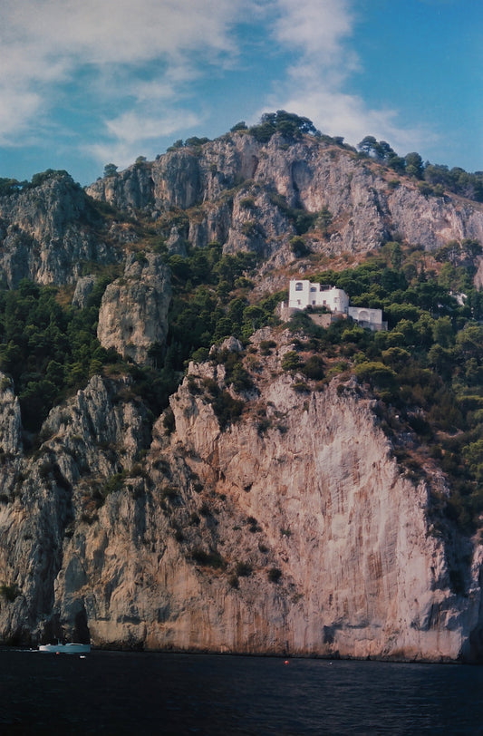 Capri Views