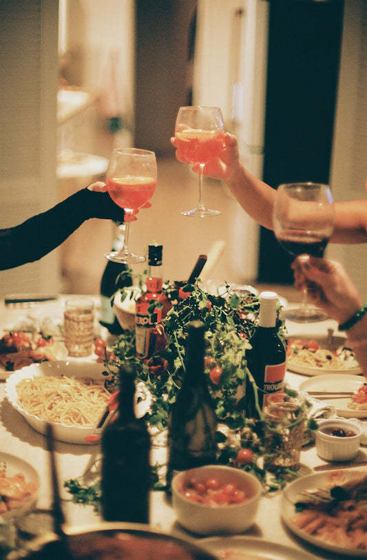Cheers