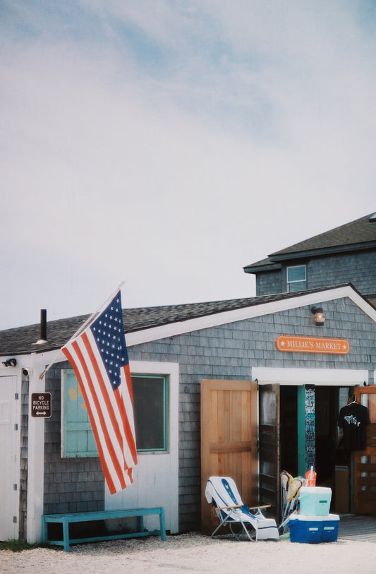 Millie's Market