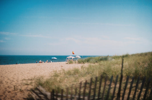 Nantucket Gems VII