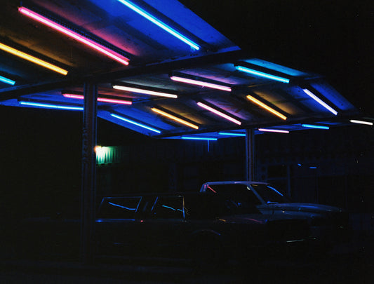 Neon Lights