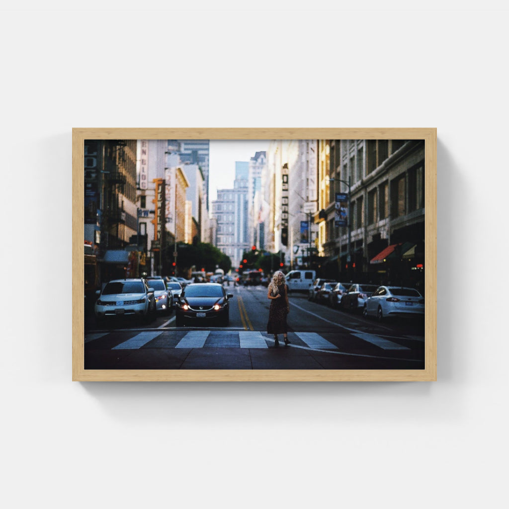 Diamond District