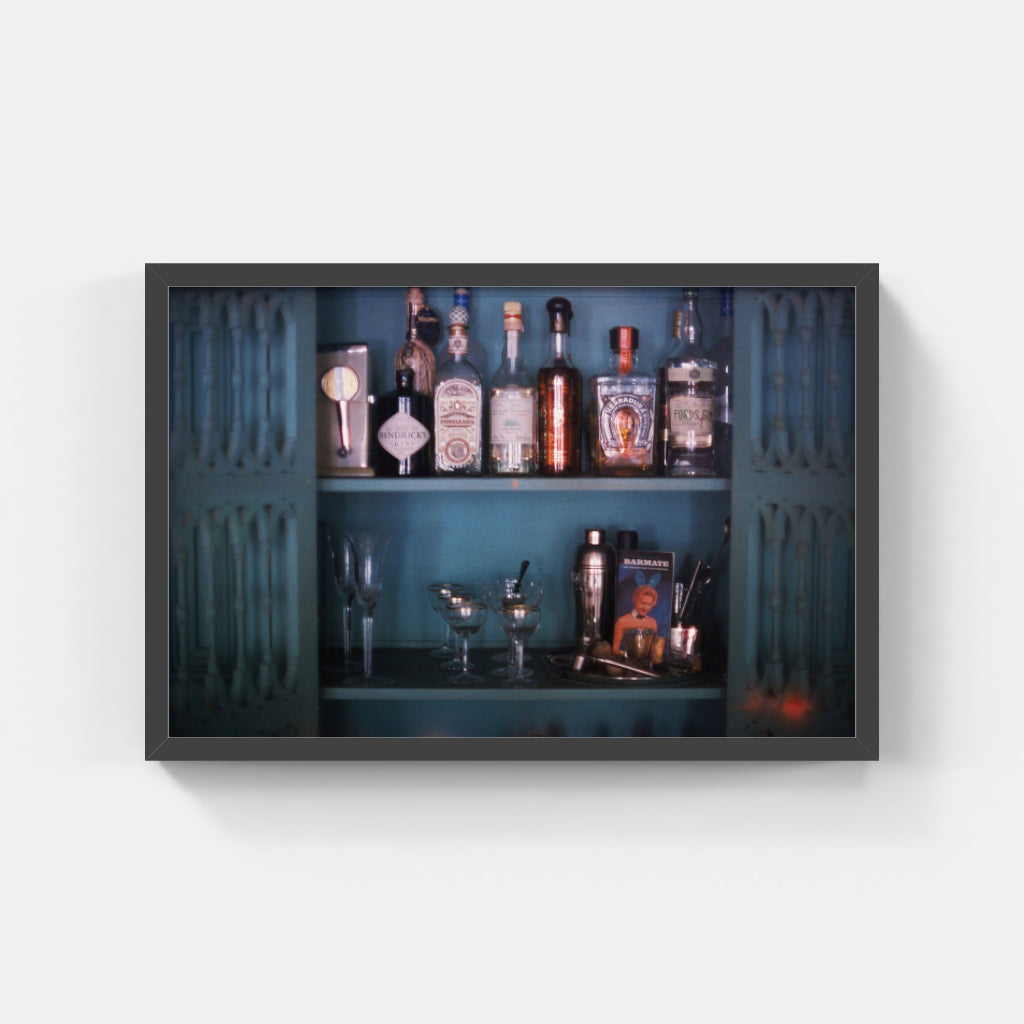 Bar Cart