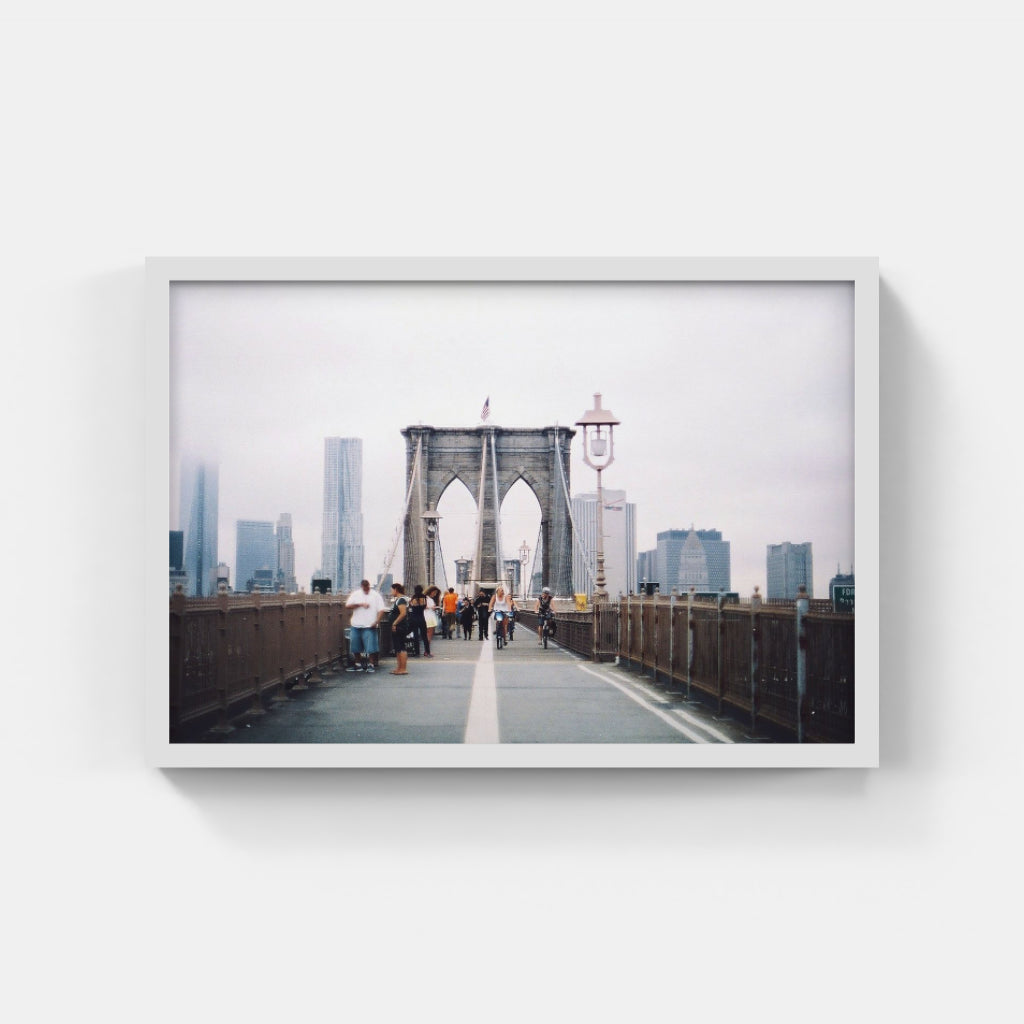 Brooklyn Bridge 2012