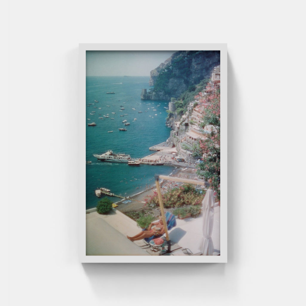 Dolce Far Niente