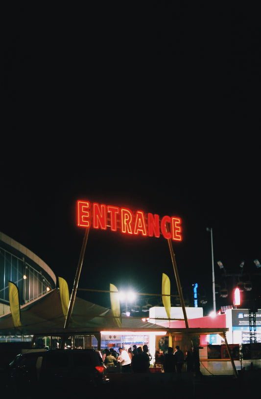 The Fair
