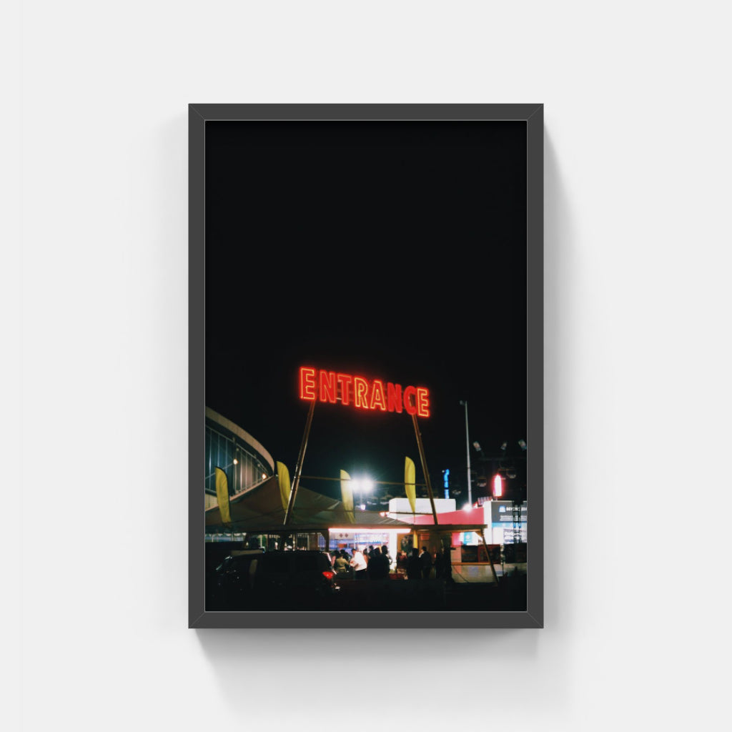 The Fair
