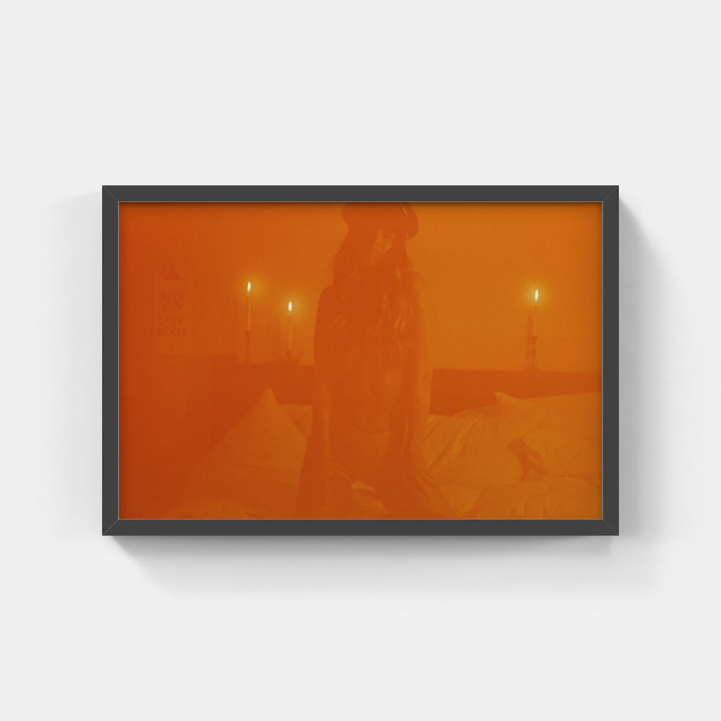 Orange Crush
