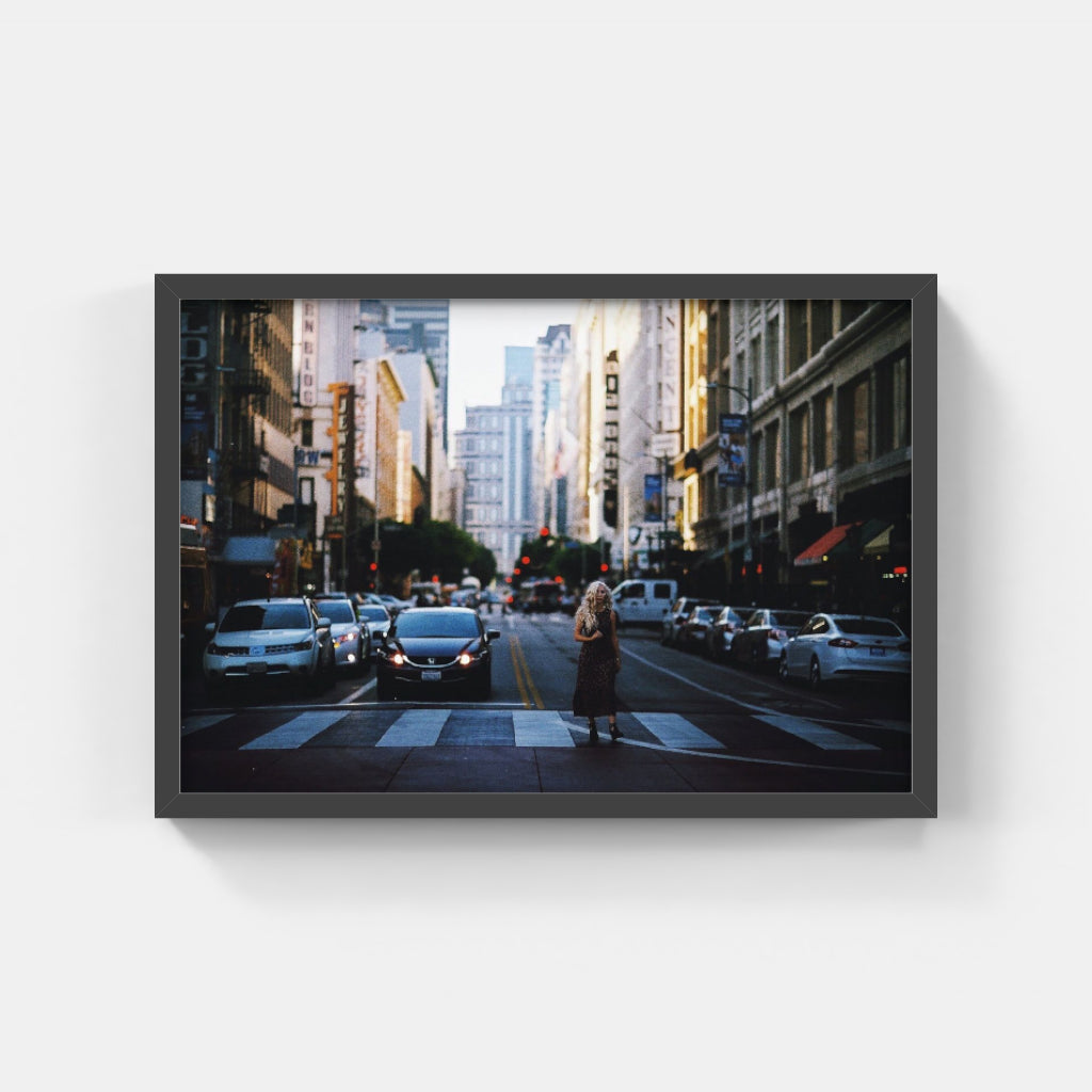 Diamond District