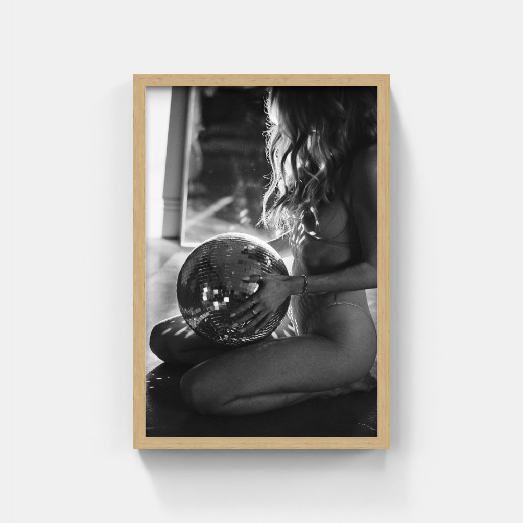Mirrorball