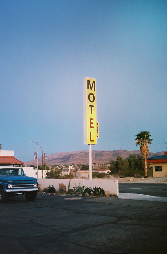 Motel