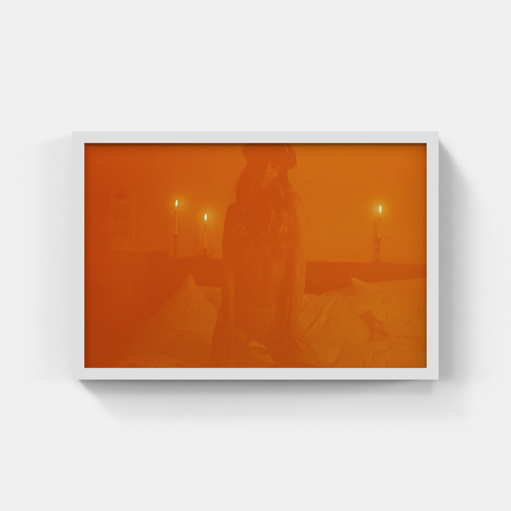 Orange Crush