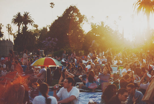 Cinespia