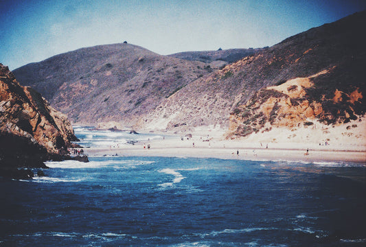 Big Sur II
