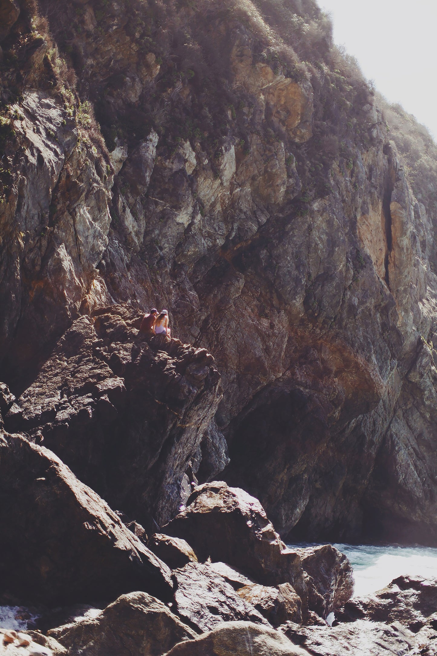 Big Sur III