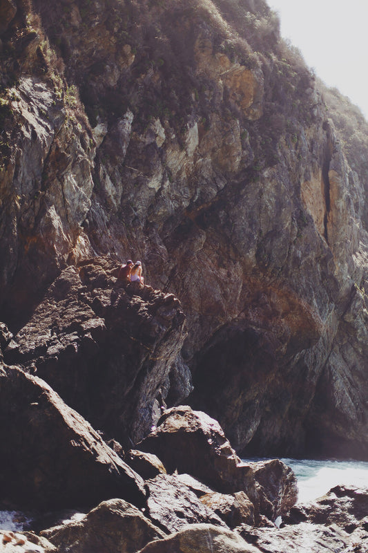 Big Sur III