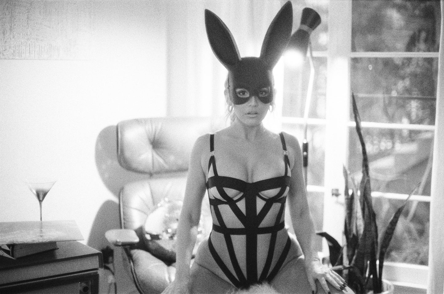 I'm Busy This Weekend II