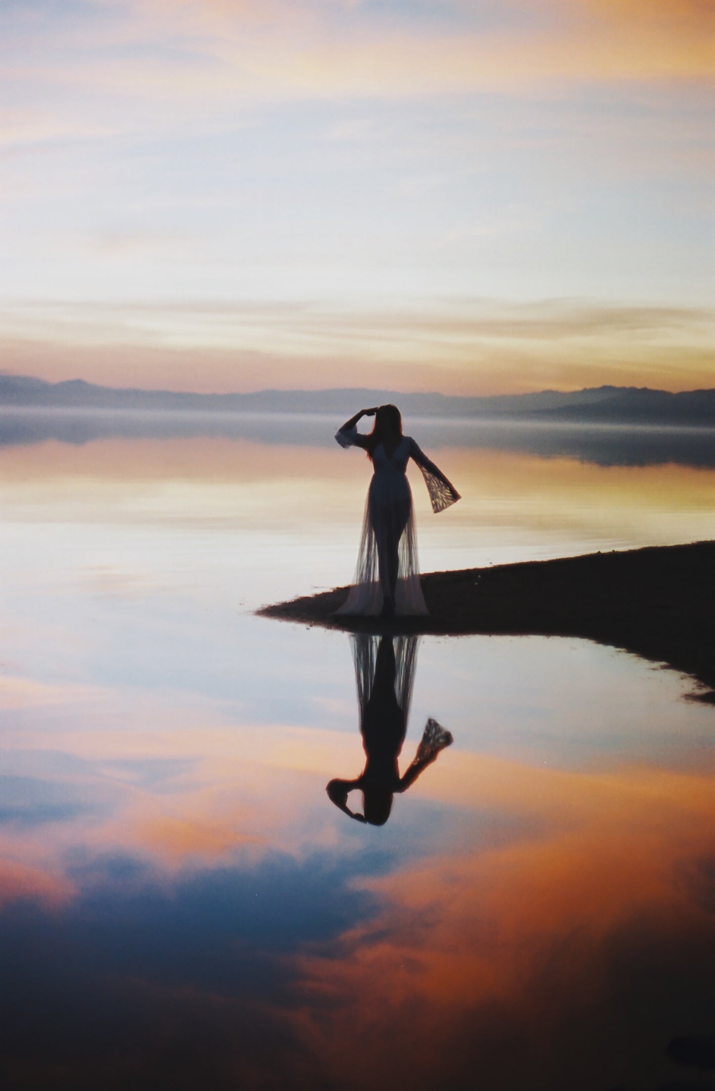 Dream A Little Dream