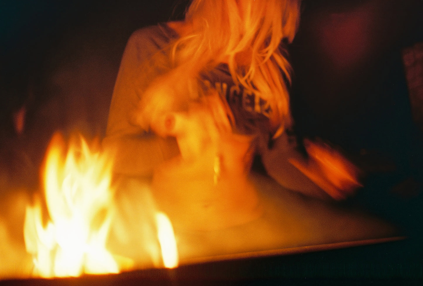 Fireside