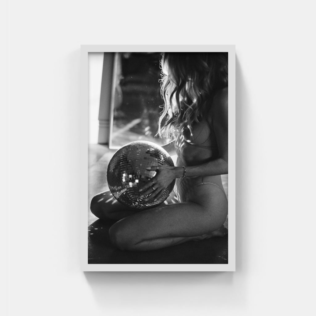 Mirrorball