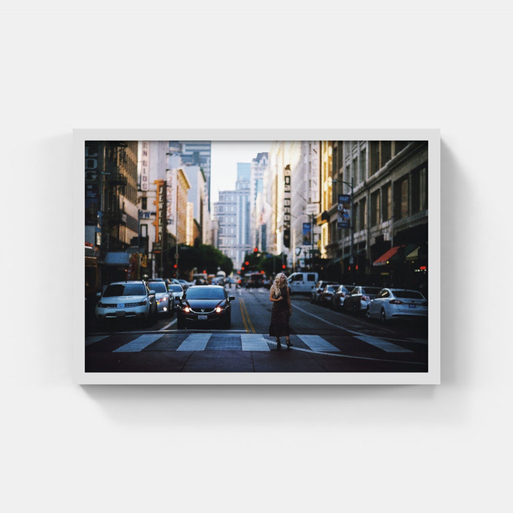 Diamond District