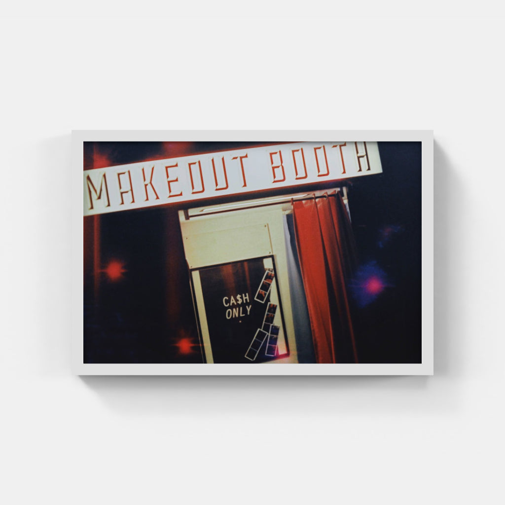 Makeout Booth II