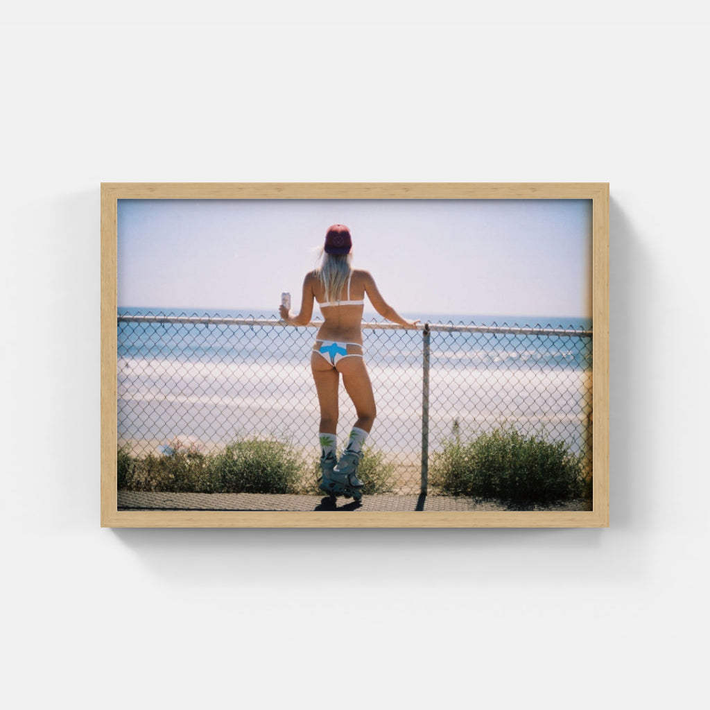 Roller Girl