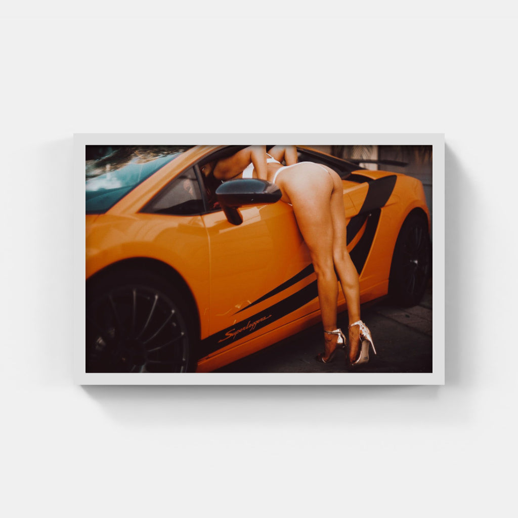 Zoom Zoom II