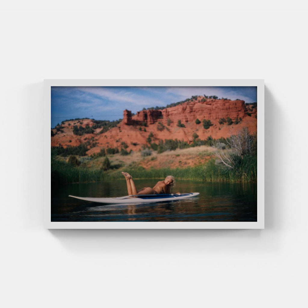 Sunkissed in Wyoming II