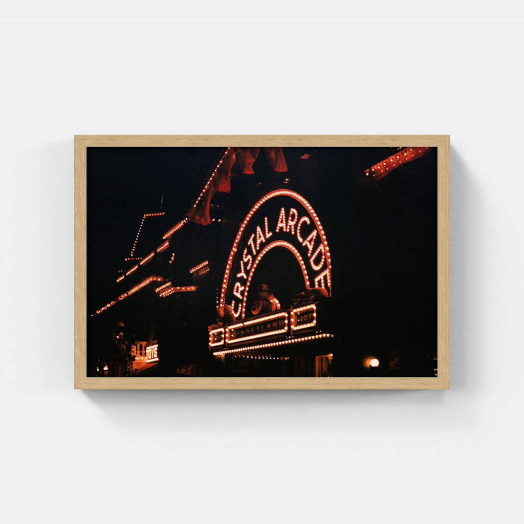 Crystal Arcade
