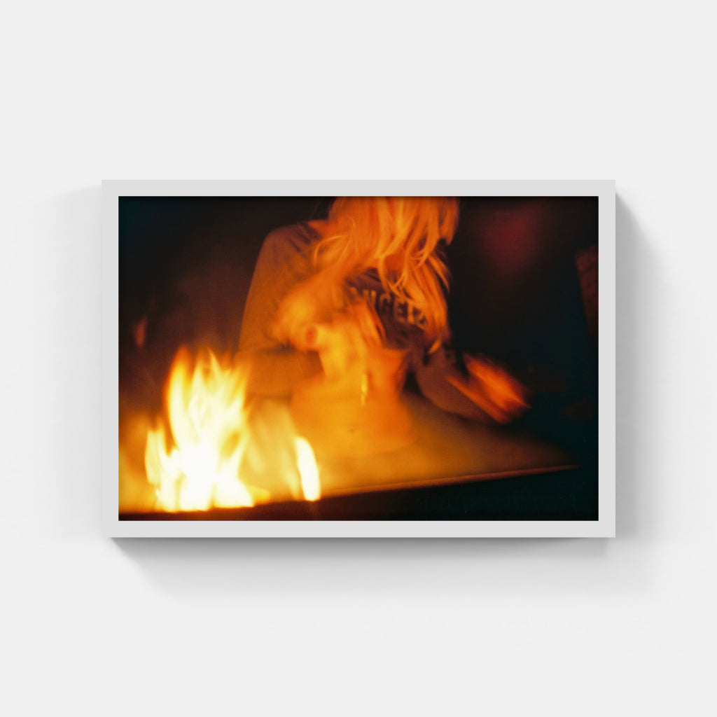 Fireside